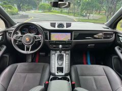 Porsche Macan 2.0T - фото 10
