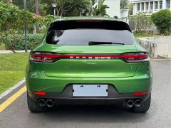 Porsche Macan 2.0T - фото 13