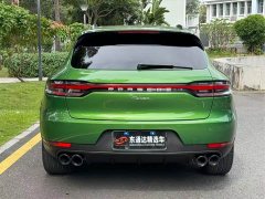 Porsche Macan 2.0T - фото 14