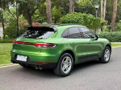 Porsche Macan 2.0T - фото 15