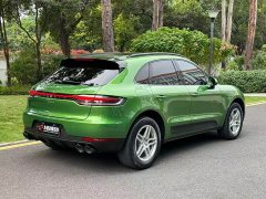 Porsche Macan 2.0T - фото 16