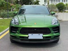 Porsche Macan 2.0T - фото 3