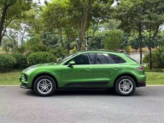 Porsche Macan 2.0T - фото 5