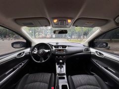 Nissan 1.6XE CVT Edition - фото 12