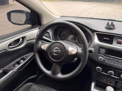 Nissan 1.6XE CVT Edition - фото 13