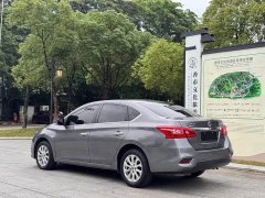 Nissan 1.6XE CVT Edition - фото 6