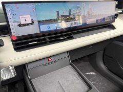 Nissan EO 2WDSMART Edition 64.2kWh - фото 11