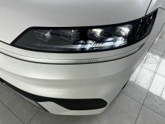 Nissan EO 2WDSMART Edition 64.2kWh - фото 5