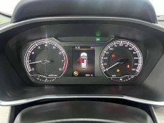 Geely Binyue 2021 1.4T DCT Diamond Edition - фото 10