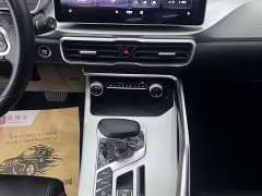 Geely Binyue 2021 1.4T DCT Diamond Edition - фото 12