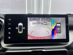 Geely Binyue 2021 1.4T DCT Diamond Edition - фото 13