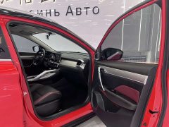 Geely Binyue 2021 1.4T DCT Diamond Edition - фото 18