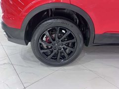 Geely Binyue 2021 1.4T DCT Diamond Edition - фото 19
