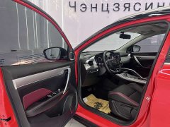 Geely Binyue 2021 1.4T DCT Diamond Edition - фото 7