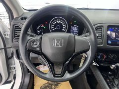 Honda Binzhi 2020 1.5L CVT Pioneer Edition - фото 11