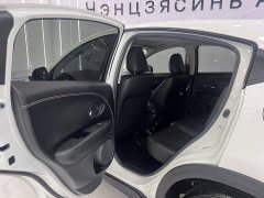 Honda Binzhi 2020 1.5L CVT Pioneer Edition - фото 12