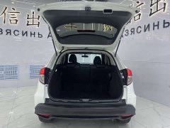Honda Binzhi 2020 1.5L CVT Pioneer Edition - фото 17