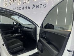 Honda Binzhi 2020 1.5L CVT Pioneer Edition - фото 18