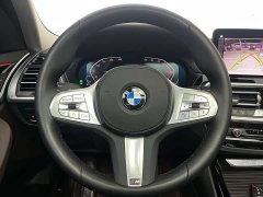 BMW X3 xDrive25i M - фото 10
