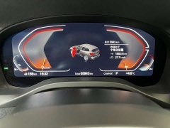 BMW X3 xDrive25i M - фото 11