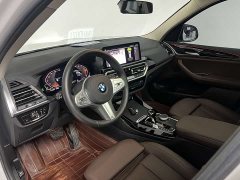 BMW X3 xDrive25i M - фото 13