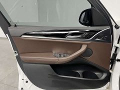 BMW X3 xDrive25i M - фото 14