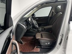 BMW X3 xDrive25i M - фото 15