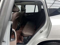 BMW X3 xDrive25i M - фото 17