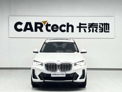 BMW X3 xDrive25i M - фото 2