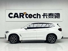 BMW X3 xDrive25i M - фото 3