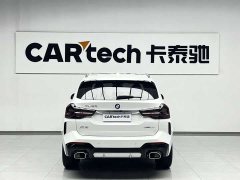 BMW X3 xDrive25i M - фото 4