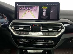 BMW X3 xDrive25i M - фото 5