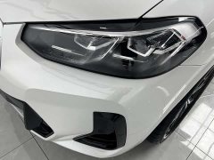 BMW X3 xDrive25i M - фото 7