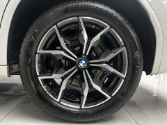 BMW X3 xDrive25i M - фото 9