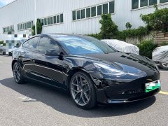 Tesla Model 3 Standard Range Edition - фото 3