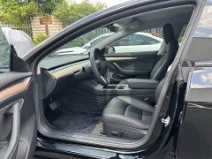 Tesla Model 3 Standard Range Edition - фото 4