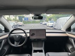 Tesla Model 3 Standard Range Edition - фото 6