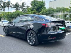 Tesla Model 3 Standard Range Edition - фото 7
