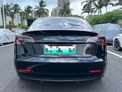 Tesla Model 3 Standard Range Edition - фото 8
