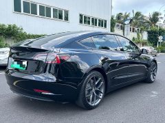 Tesla Model 3 Standard Range Edition - фото 9