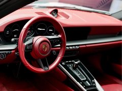Porsche 911 Carrera 3.0T - фото 10