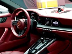 Porsche 911 Carrera 3.0T - фото 13