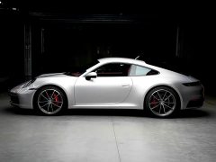 Porsche 911 Carrera 3.0T - фото 16