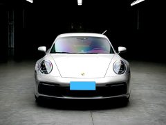 Porsche 911 Carrera 3.0T - фото 4