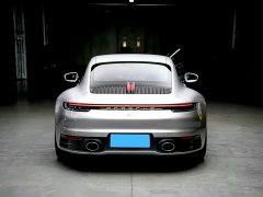 Porsche 911 Carrera 3.0T - фото 5