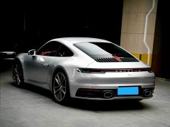 Porsche 911 Carrera 3.0T - фото 6