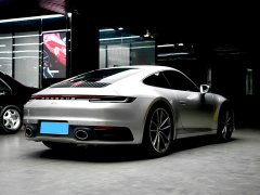 Porsche 911 Carrera 3.0T - фото 7
