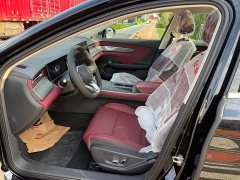 FAW H5 2.0T Pro Edition - фото 6