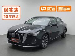FAW H5 2.0T Edition - фото 1