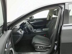 FAW H5 2.0T Edition - фото 10